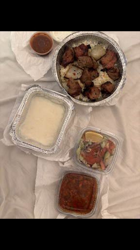 Photo of Istanbul bbq Turkish kitchen - 10 Bridge St, Rothwell, Kettering NN14 6EW